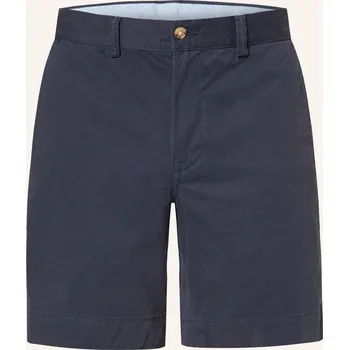 Pánské kraťasy Polo Ralph Lauren Pánské Chino Šortky Straight Fit, tmavě...