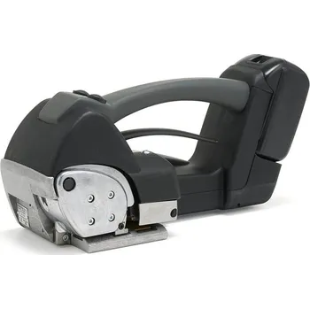 Stahovací páska Akumulátorový páskovač na PET a PP pásku, 13-16 mm