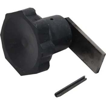 Příslušenství ke kotli DAKON Závora DOR20-45