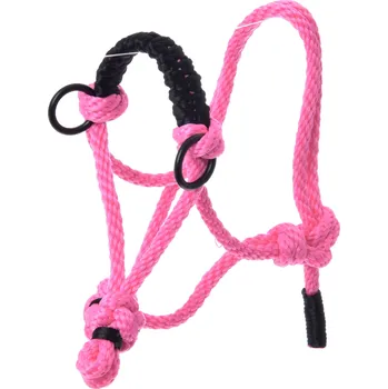 Hobby horsing Parelka Pink Velikost: M