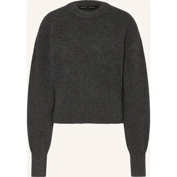Proenza Schouler Dámský Svetr Randi, tmavě šedá, 36