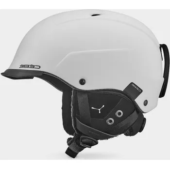 Cébé Contest Visor S bílá/černá - 10 % pro přihlášené BFEXTRA10