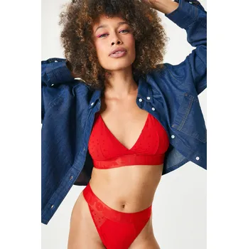 Podprsenka Podprsenka PINK STORM Lovecode Bralette