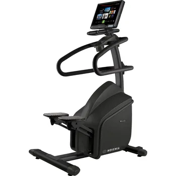 Stepper BH FITNESS Movemia ST1000R SmartFocus 19"
