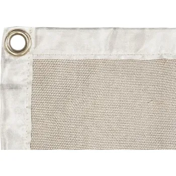 Svářečská deka 1 x 2 m do teploty 550 až 750 °C Roosterweld