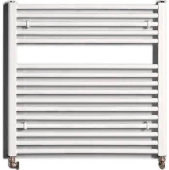 Radiátor Thermal Trend KD 750 x 730 kombinovaný topný žebřík rovný KD 750/730