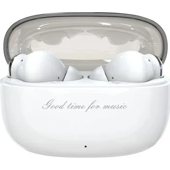 Sluchátka Dudao U8 Pro bezdrátová sluchátka TWS, bílá