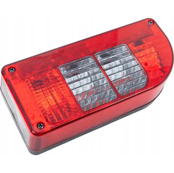 Nosič kol Pravé světlo pro nosič kol na tažné zařízení Atera Strada Sport 0969922627 platforma