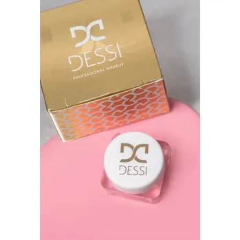 Oční linky GELOVÁ LINKA NA OČI DESSI LOLLYPOP 07