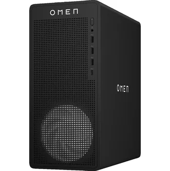 Stolní počítač Počítač HP Omen 16L Intel i7-14 16GB SSD 1TB RTX5060 8GB W11 Pro