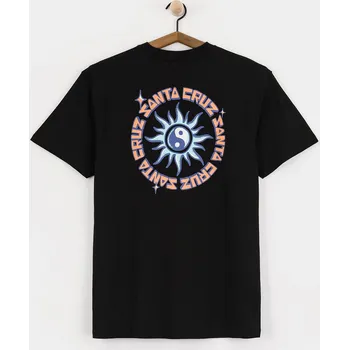 Santa Cruz Sol Tripper (black) XL, černá