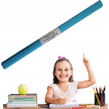 Obraz Krepový papír Cartotecnica Rossi modrý