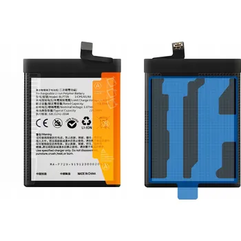 Baterie pro mobilní telefon Baterie pro Xiaomi C11 2021, C11 Pro Nowacell 5000 mAh