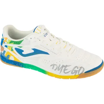 Pánská sálová obuv Pánská sálová obuv Joma DZ-7 2582 IN DZ7W2582IN Velikost: 46