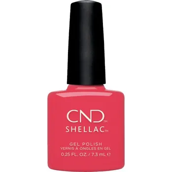Lak na nehty CND SHELLAC - UV COLOR - CHARM 7,3ml
