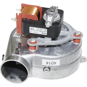 Příslušenství ke kotli JUNKERS ventilátor FIME 35W