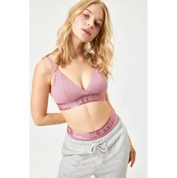 Podprsenka Podprsenka PINK STORM Soft Studio Bralette