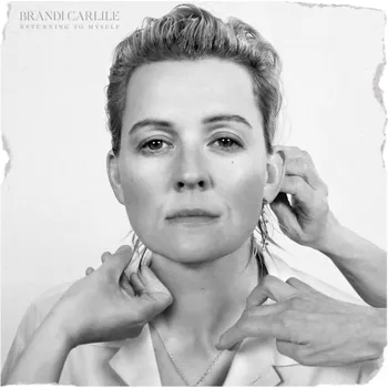 Zahraniční hudba Brandi Carlile - Returning To Myself (Indie Exclusive) (Limited Edition) (Autographed) (CD)