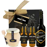 Elisa Medový výběr pivo, medovina, med…