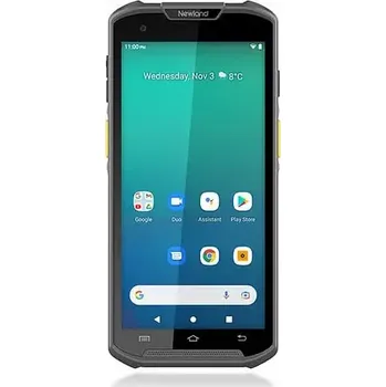 Datový terminál Newland MT93 Standard 4GB/ 2D (NLS-MT9300-W4-AS)