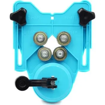 Vrták Průvodce Geko G65001