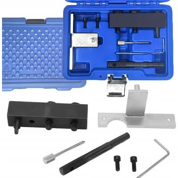 Rozvod motoru Nářadí pro nastavení rozvodového řetězu a vaček Opel Astra J K 1.6 CDTI