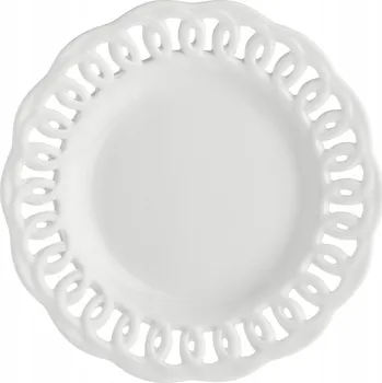 Talíř Dezertní talíř Porcellana Bianca Firenze 15 cm