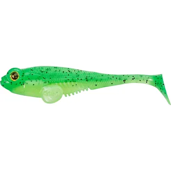 Umělá nástraha Gunki Gumová Nástraha Rockstar ITB Ufo Délka: 11cm, Hmotnost: 11,9g