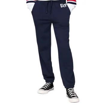 Kalhoty GAP Heritage Logo 743964-04 Velikost L