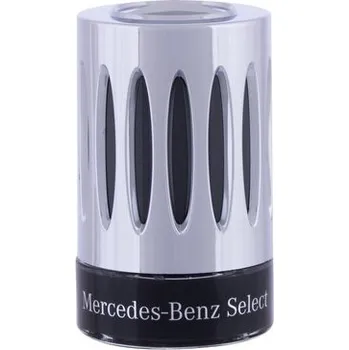 Nestandardní parfém Mercedes-Benz Mercedes-Benz Select Toaletní voda 20 ml pro muže