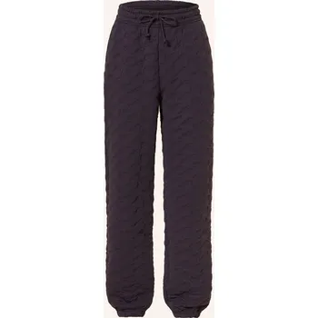 Nike Dámské Tepláky Sportswear Phoenix, tmavě fialová, 38