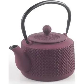 Konvice na čaj Litinová konvička na čaj 0,8l YUNAN - Ibili