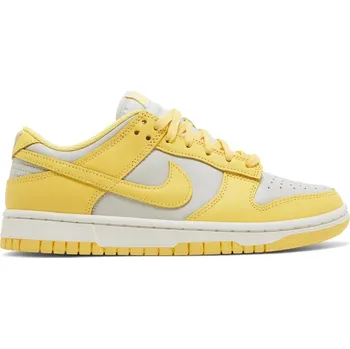 Dámské tenisky Nike Dunk Low Citron Pulse (W) Velikost: 41