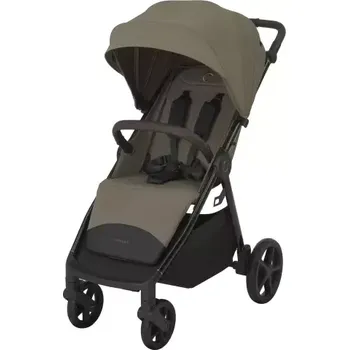 Kočárek Espiro Wave PRO 09 Taupe rapsody