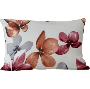 Povlak na dekorativní polštářek Textilomanie Dekorační povlak na polštář 50 x 70 cm