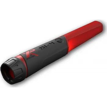 Přislušenství pro detektor kovů XP Metal Detectors Dohledávačka kovu XP MI-4