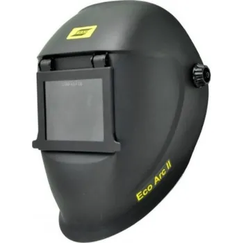 Svářečská kukla Klasická svařovací kukla ESAB Eco Arc II