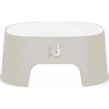 BÉBÉ-JOU Stupátko ovál Bébé-Jou Grow Soft Spring