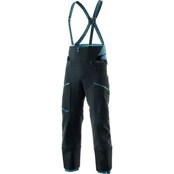 Snowboardové kalhoty Kalhoty Dynafit Tigard GTX blueberry/storm blue 24/25 Barva: modrá, Velikost: XL