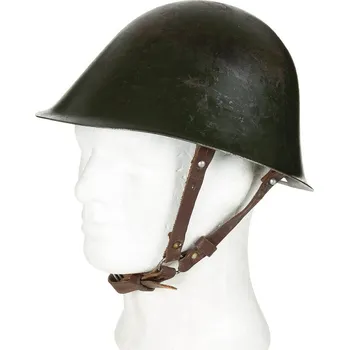 Armáda Rumunská Helma RUMUNSKÁ M73 použitá