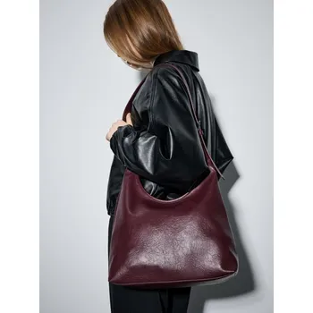 Kabelka Kabelka - ONE SIZE - House - kaštanové - 418JF-83X