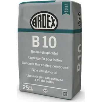 Tmel Tmel Ardex B10 25 kg