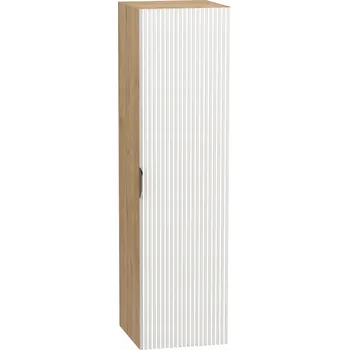 Komoda Koupelnový sloupek Dub Cremona 120 cm Willy