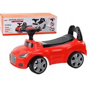 Dětské vozidlo Hračky do Zahrady: Odrážedlo / Odrážedlo pro Nekonečnou Zábavu