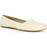 Shapen Peony Beige Wide barefoot baleríny Velikost boty (EU): 38, Vnitřní délka boty: 251, Vnitřní šířka boty: 95