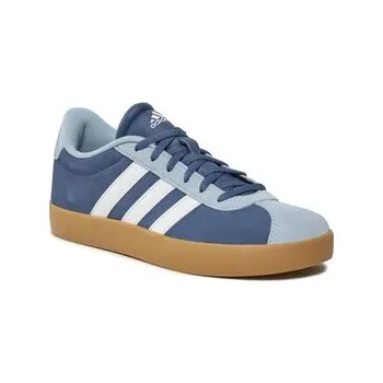 Dámská obuv adidas Sneakersy Vl Court 3.0 K&nbsp; ID6308 Tmavomodrá 35_5