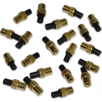 Příslušenství k zapalovači Sherman Kamínky do zapalovače pro autogen ISKRA 10 ks