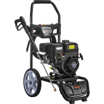 Vysokotlaký čistič Kraft & Dele VYSOKOTLAKÝ ČISTIČ 7HP 360BAR