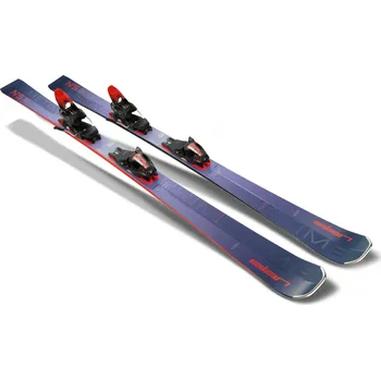 Sjezdové lyže Elan Primetime N°5 W PS + ELW 11.0 GW 23/24 Délka lyží: 151cm