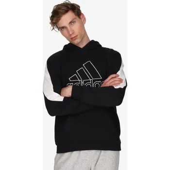 Pánská mikina adidas Future Icons S